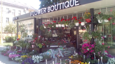 Flower Boutique