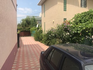 Guest house U Vali