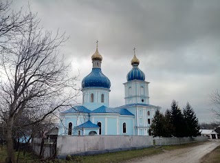 Детский приют Банченского мужского монастыря