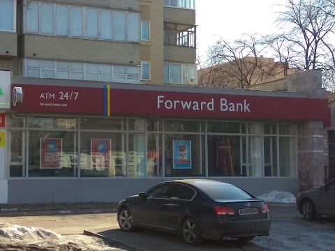 Forward Bank