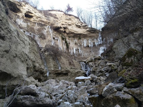 Ландшафтний заказник Урочище Совий яр