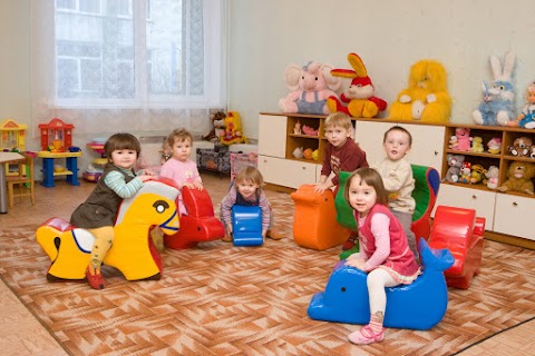 Надувные аттракционы и батуты от Baby PlayGround