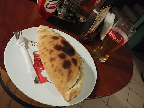 Pizzeria U Włocha