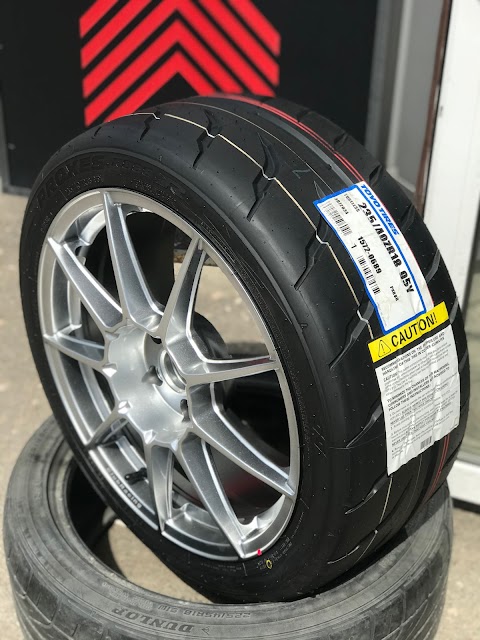 SportTires Ukraine LIMITED LIABILITY COMPANY "SPORT TIRES"