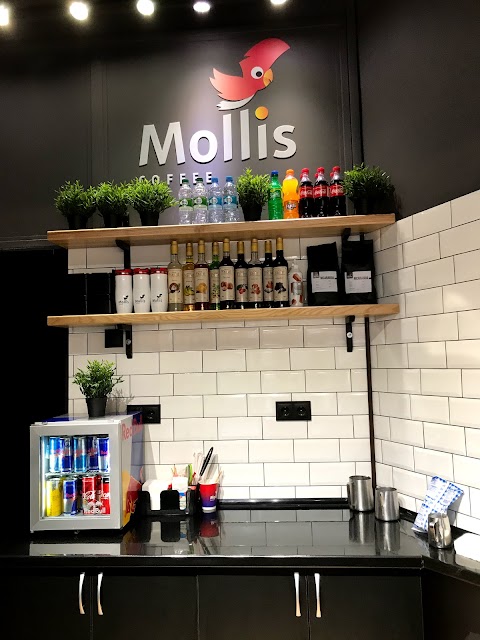 Mollis Coffee