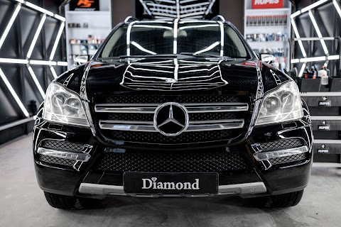 Diamond Detailing Studio