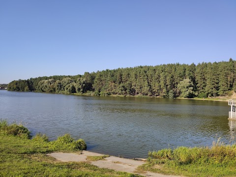 Регіональний ландшафтний парк "Ялівщина"