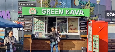Green Kava