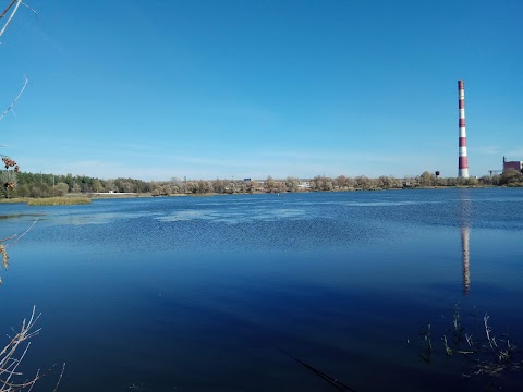 Пляжний Волейбол Пісочин