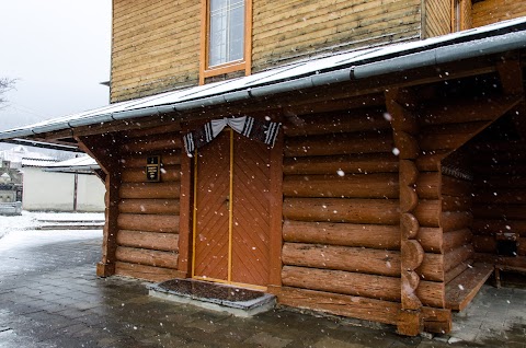 Церква Успіння Пресвятої Богородиці