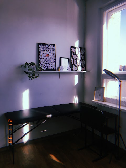 Tattoo Room