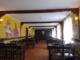 MAHARAJA INDIAN CAFE