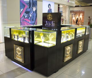 Golden Judi Cosmetics