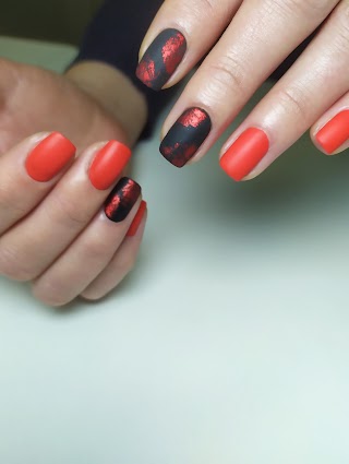 Студия маникюра lukyanova_elena_nail