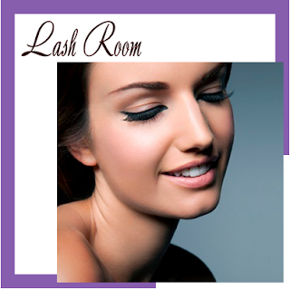 Lash-Room