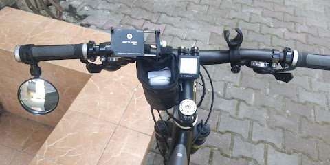 Sobike UA