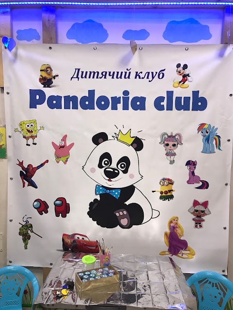 Pandoria Club