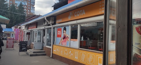 Poltava Sota. Техніка для дому та дозвілля