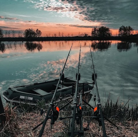 Надувные лодки Aqua Storm Company (manufacturing boats)