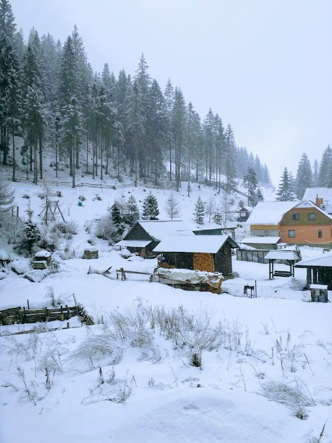 Карпатський Оберіг