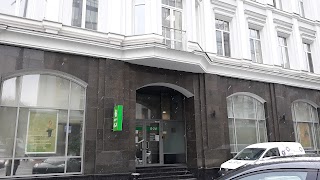 ОТП Банк, Головний офіс