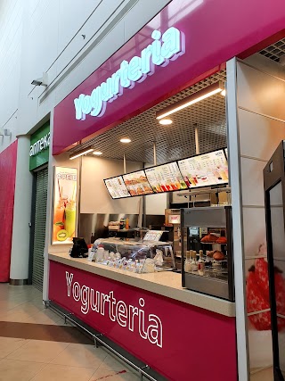 Yogurteria