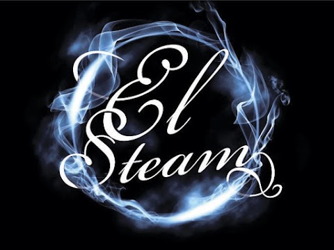 EL STEAM VapeShop Гомель