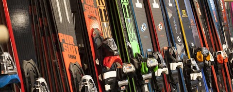 Ski MegaStore