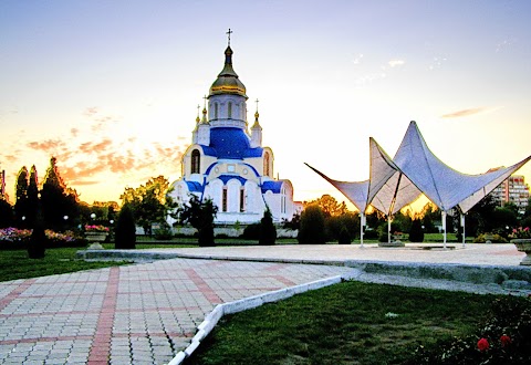 Факультет агротехнологій СНАУ