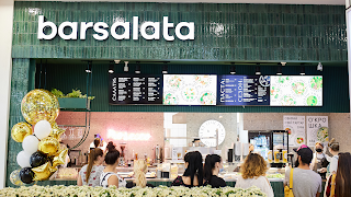 Barsalata