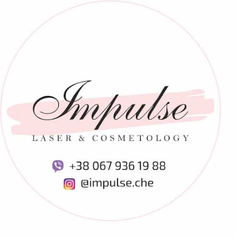 Impulse, rest&relax