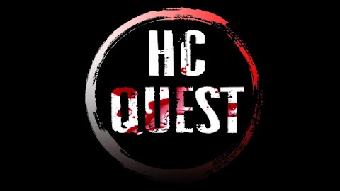 HC Quest Cherkasy Квест кімнати Черкаси