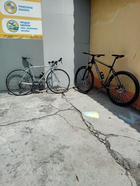 BikeHub