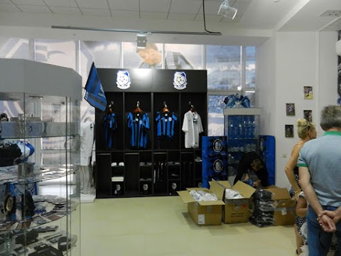 Fan Shop