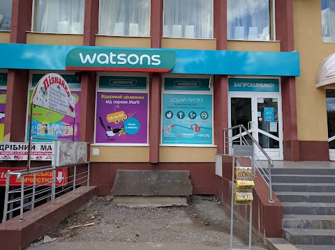 Watsons