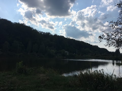 Яворівський Національний Природній Парк