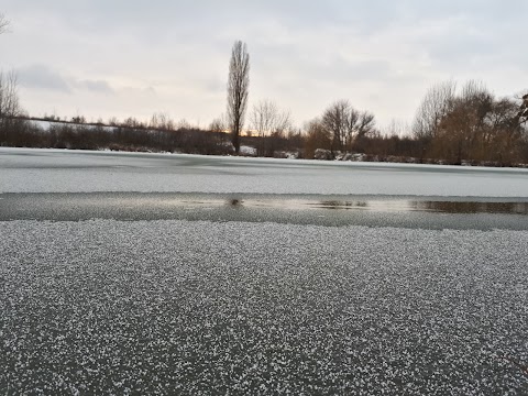 Баронівка