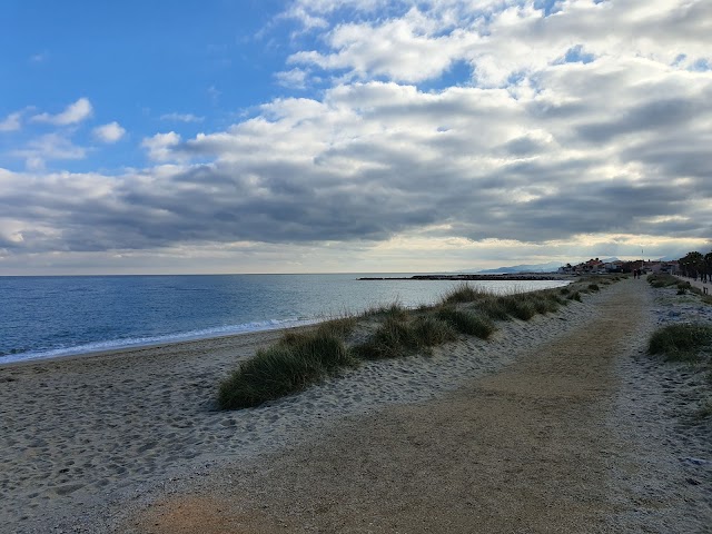 Jeannine à La Mer