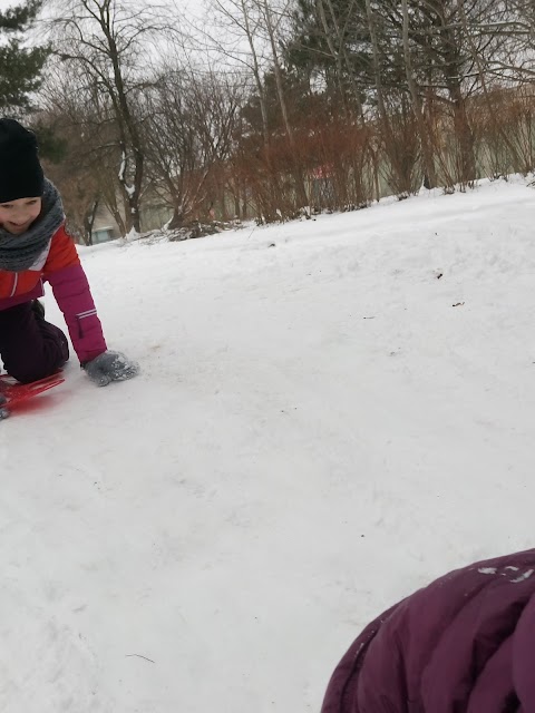 Парк автомобілістів