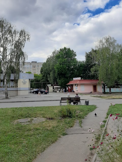 Веселка