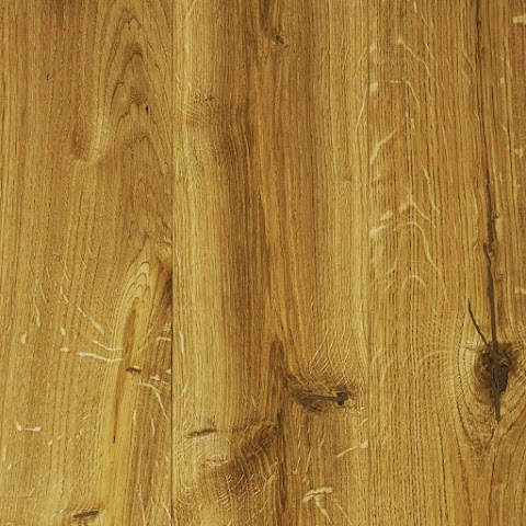 Паркетная доска Calipso Parquet