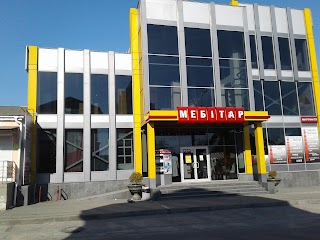 Мебітар