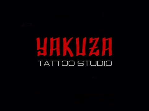 YAKUZA TATTOO STUDIO