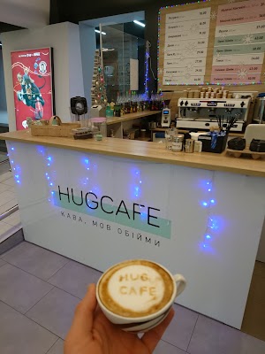 Hug Cafe