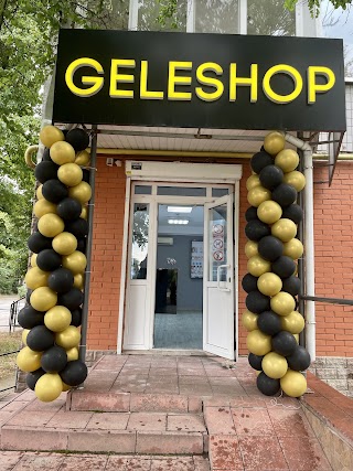 Geleshop