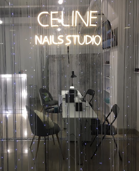 Celine nails studio