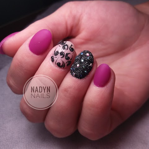 NadynBeautyStudio