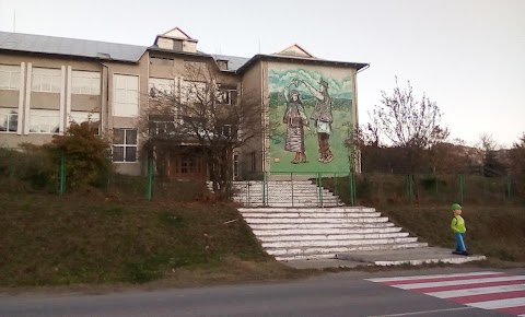 Буковецька гімназія Верховинської селищної ради