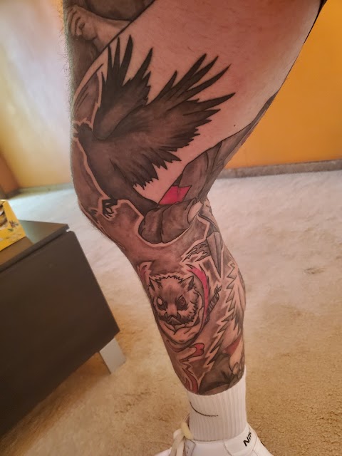 NickolasTattoo