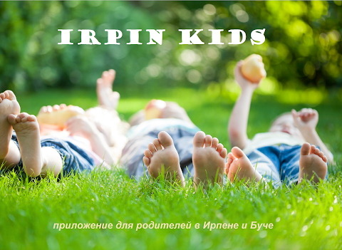 Irpinkids